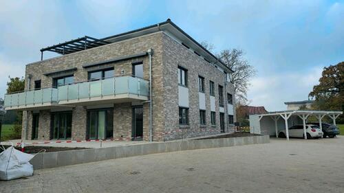 Foto - Moderne Neubauwohnung in zentraler & ruhiger Lage