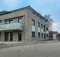 Moderne Neubauwohnung in zentraler & ruhiger Lage - Osterholz-Scharmbeck