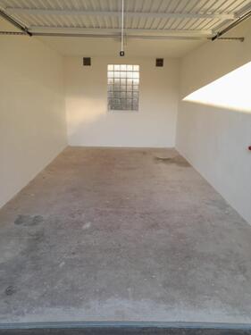 Foto - Garage in Miltenberg zu vermieten - Engelbergstraße (Garage 5)