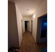 Zentrale 3-Zimmer-Wohnung mit Balkon – 65 m² - Spaichingen