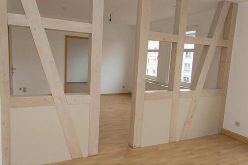 Foto - Schöne helle 3-Zimmer-Wohnung in Gotha Siebleben