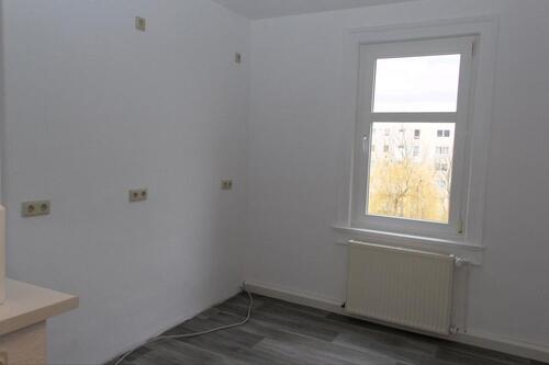 Foto - Etagenwohnung in Gotha zur Miete