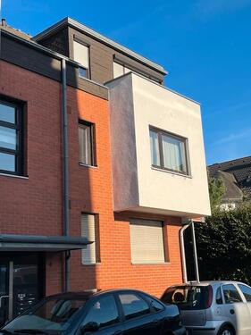 Foto - TG -Stellplatz in Köln-Holweide f. Kleinfahrzeuge und Motorräder