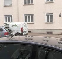 4 Zimmer Wohnung incl Garage zum Verkauf - Haubenschloss Kempten - Kempten (Allgäu)