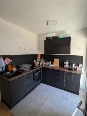 Foto - Etagenwohnung in München zur Miete