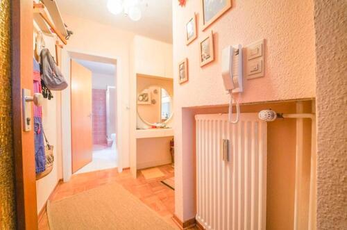 Foto - Etagenwohnung in Bad Pyrmont zur Miete