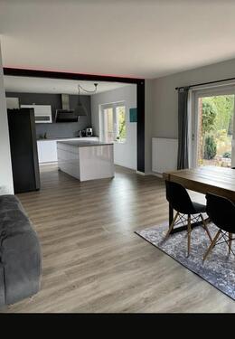 Foto - 5 Zimmer Einfamilienhaus zur Miete in Hanstedt