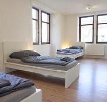 MonteurzimmerWohnung Klingenberg am Main