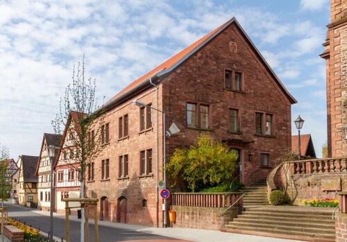 Foto - andere in Klingenberg am Main zur Miete