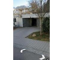 KFZ PKW Stellplatz Tiefgarage in Ulm Ost ( Eichberg )