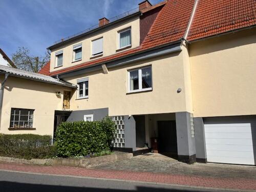 Foto - Mehrfamilienhaus, Wohnhaus in Söhrewald zum Kaufen