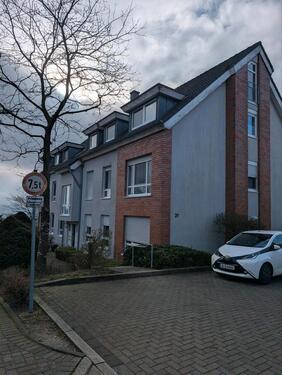 Foto - Sonnendurchflutete 2-Zimmer DG mit Balkon in toller Lage