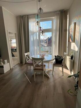 Foto - Dachgeschoßwohnung in Wuppertal zur Miete