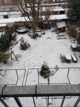 Foto - 2.5 Zimmer Etagenwohnung zur Miete in Osnabrück