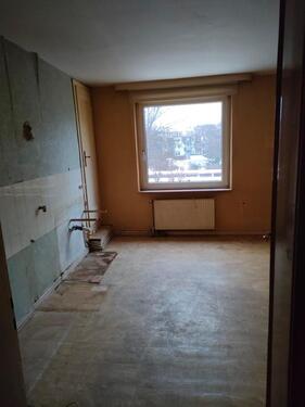 Foto - Etagenwohnung in Osnabrück zur Miete