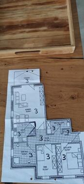 Foto - 3 Zimmer Etagenwohnung zum Kaufen in Stuhr