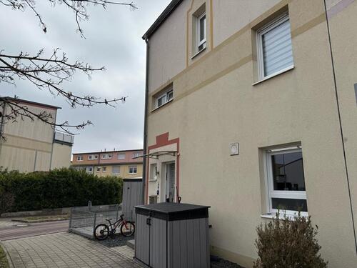 Foto - 3 Zimmer Reihenhaus zum Kaufen in Zirndorf