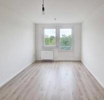 Klein aber fein ! Gemütliche Single-Wohlfühloase in Mehrgenerationenwohnhaus - Halle (Saale) Halle-Neustadt