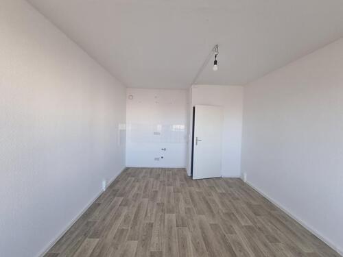 Foto - 1 Zimmer Etagenwohnung zur Miete in Halle (Saale)