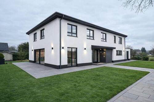 Foto - Exklusive Neubauwohnungen 2026 - 1.500,00&nbsp;EUR Kaltmiete, ca.&nbsp; 140,00&nbsp;m&sup2;