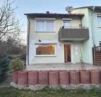 Reihenmittelhaus mit Garten in Offenbach! - Offenbach am Main Buchrain