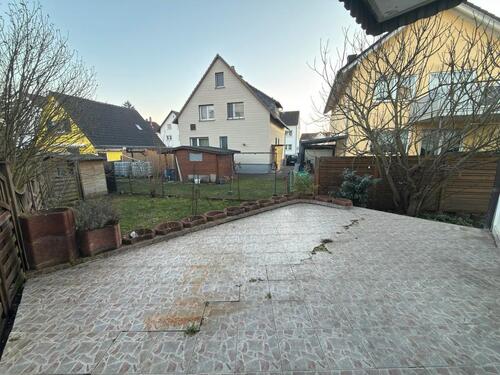 Foto - 5 Zimmer Reihenhaus zur Miete in Offenbach am Main