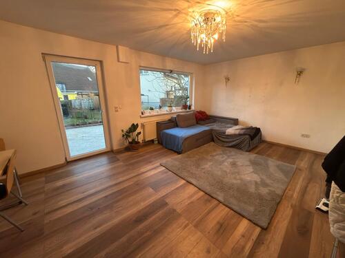 Foto - 5 Zimmer Reihenhaus in Offenbach am Main