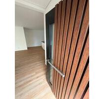 2,5 Zimmer Wohnung Murg Murger Mitte