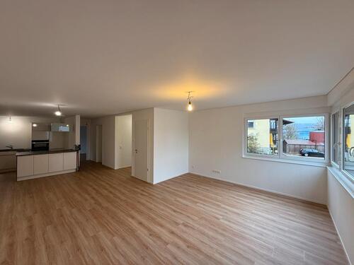 Foto - Etagenwohnung in Murg zur Miete