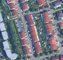 PKW-Stellplatz ca. 11 m² in Neckarsulm (Isarstraße)