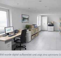 Top nutzbare Büro-Lagereinheit mit eigenem Zugang - Gelsenkirchen Ückendorf