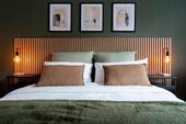 Foto - Modern sanierte 2-Zimmer-Wohnung im Damenviertel (Erstbezug)