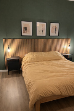 Foto - Elegant City Apartment in Damenviertel • Walk Everywhere