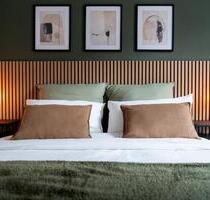 Elegant City Apartment in Damenviertel • Walk Everywhere - Jena