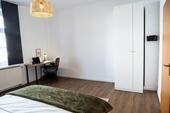 Foto - Etagenwohnung in Jena zur Miete