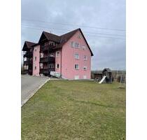 4-Zimmer Wohnung in Mellrichstadt: Ab Juni - Bad Neustadt an der Saale