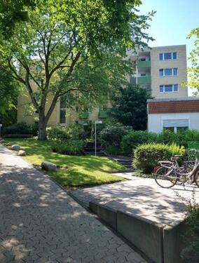 Foto - Eigentumswohnung in toller Lage 1-Zimmer Wohnung