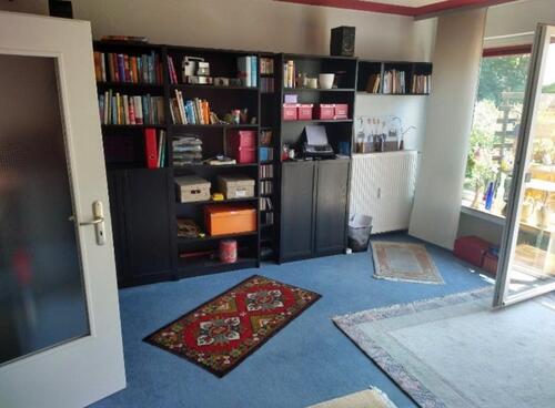 Foto - 1 Zimmer Etagenwohnung zum Kaufen in Detmold