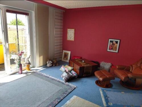 Foto - 1 Zimmer Etagenwohnung in Detmold