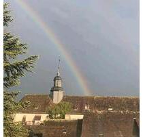 Zentral gelegene 3ZKB mit Balkon und Gartenanteil - Höxter
