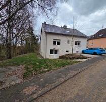 Großzügige Wohnlösung mit Wintergarten & Terrasse - Rittersdorf