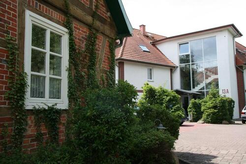 Foto - 2-Raum-Whg. 58 m² im EG in Neuhaus