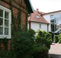 2-Raum-Whg. 58 m² im EG in Neuhaus - Amt Neuhaus