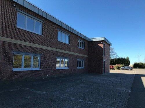 Foto - Büroflächen im 1. OG. - 1.040,00&nbsp;EUR Kaltmiete, ca.&nbsp; 6,50&nbsp;m&sup2;