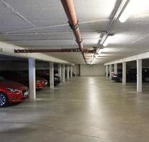 Gepflegter Stellplatz mit Videoüberwachung - Kaarst