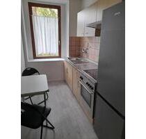 1 Zimmer Wohnung in Wuppertal - 280,00&nbsp;EUR Kaltmiete, ca.&nbsp; 33,00&nbsp;m&sup2; in Wuppertal (PLZ: 42105) Elberfeld