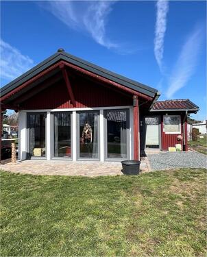 Foto - Haus Neubau Bungalow Ferienhaus Erstwohnsitz Traumhaus
