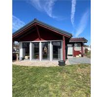 Haus Neubau Bungalow Ferienhaus Erstwohnsitz Traumhaus - Gifhorn