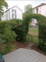 Foto - 3 Zimmer Wohnung Bayreuth Birken Uninähe Terrasse ab Mitte Juni