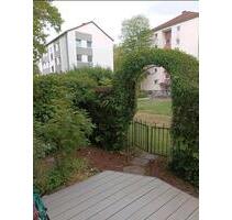 3 Zimmer Wohnung Bayreuth Birken Uninähe Terrasse ab Mitte Juni - Gößweinstein